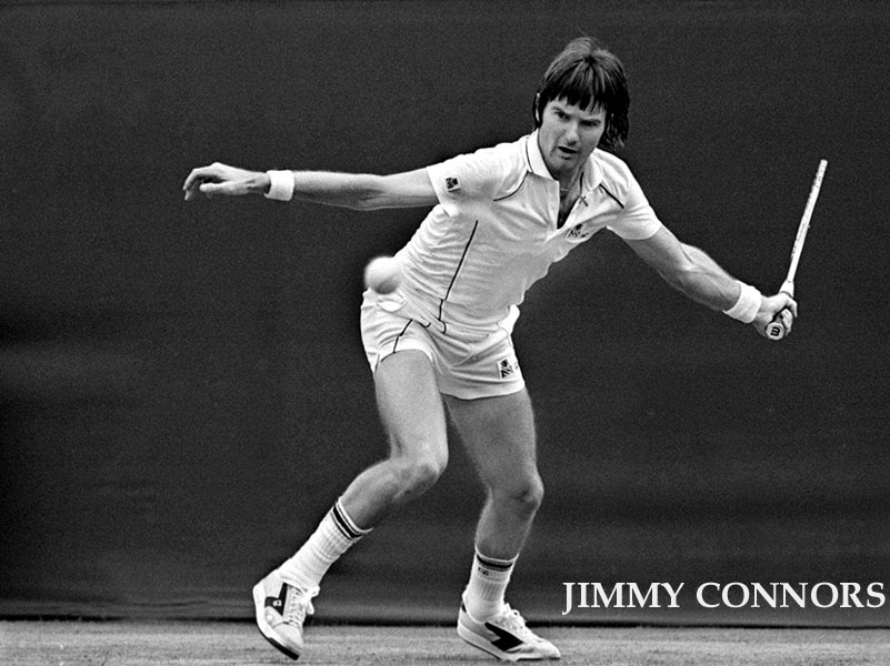 Jimmy Connors