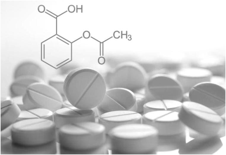 По полочкам: что такое аспирин и зачем он вам нужен