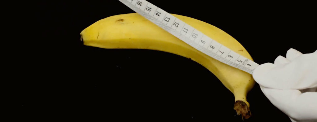 Как правильно измерить размеры пениса и подобрать презерватив