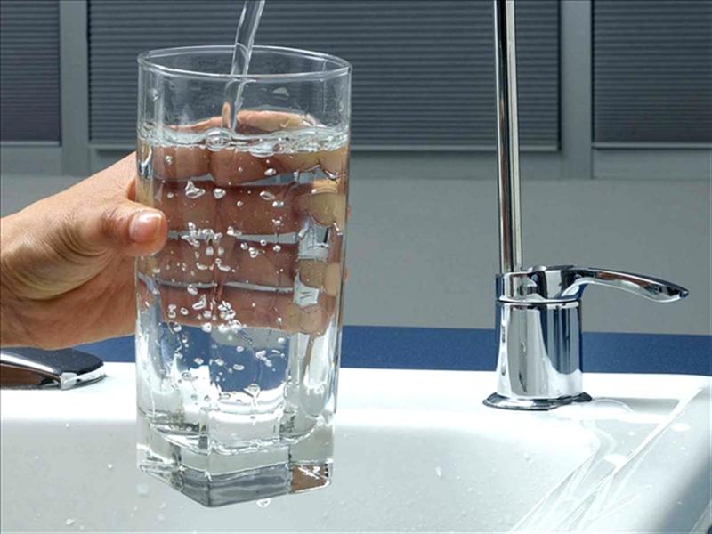 Питьевая вода: покупать, очищать, кипятить?