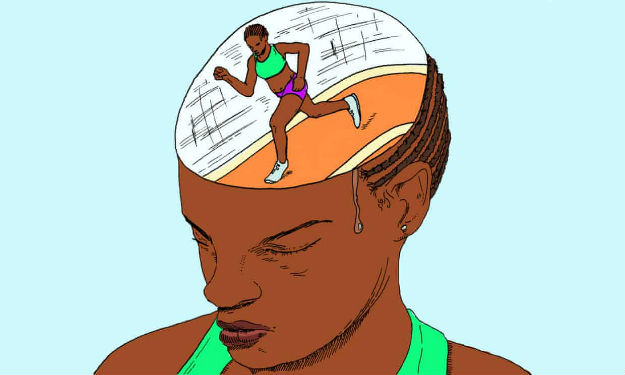 6 способов улучшить работу мозга при помощи физических упражнений