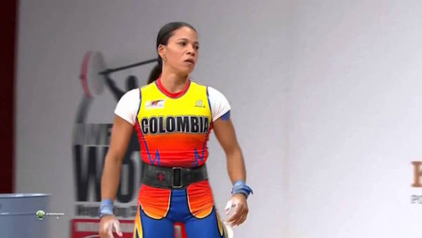 Зожник Двадцать тяжелоатлеток