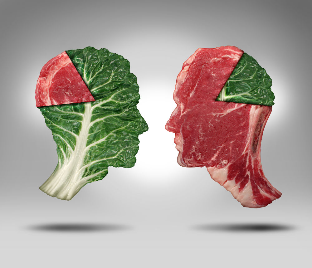 meat-eaters-versus-vegetarians.
