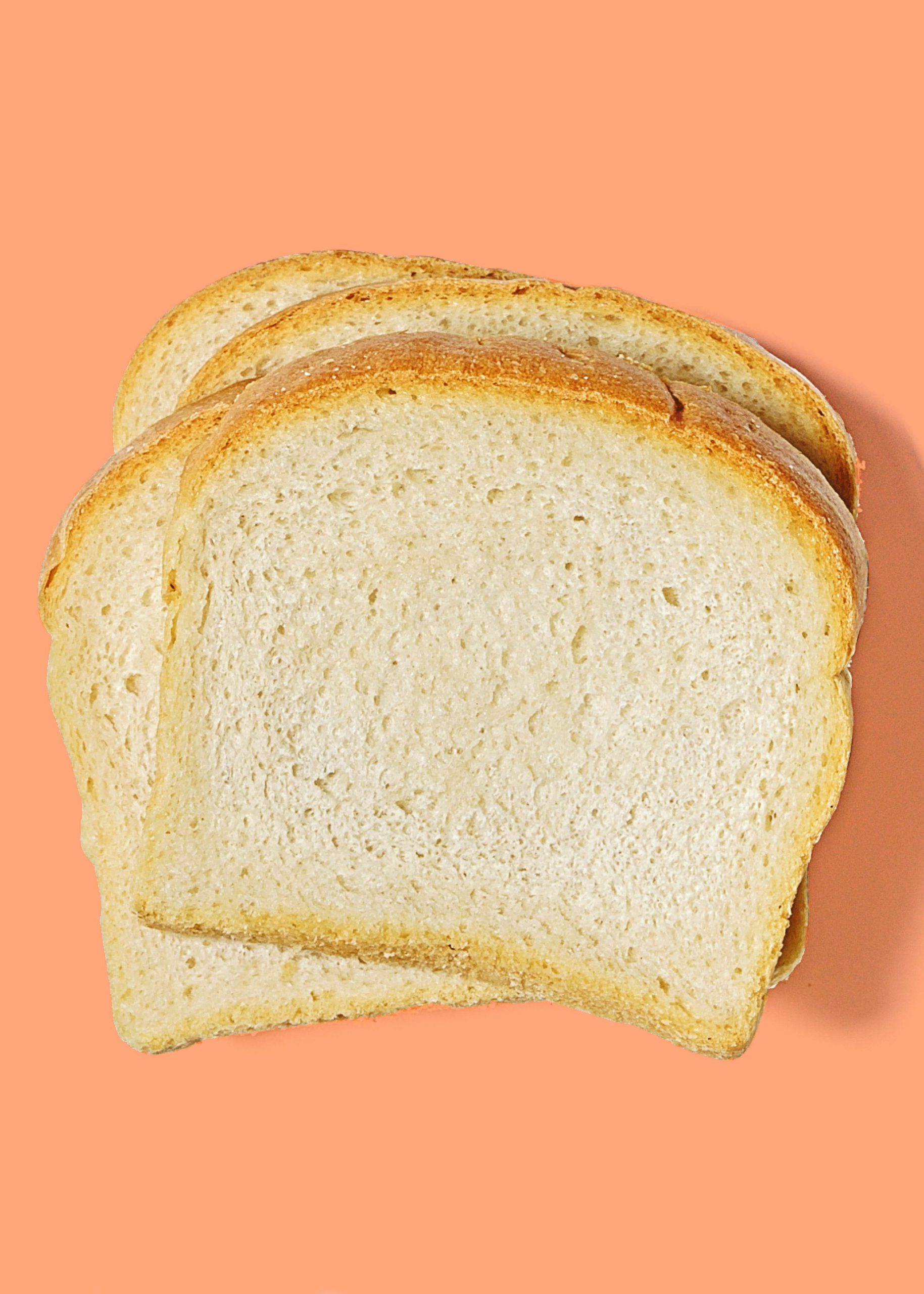 Коса белого хлеба что такое