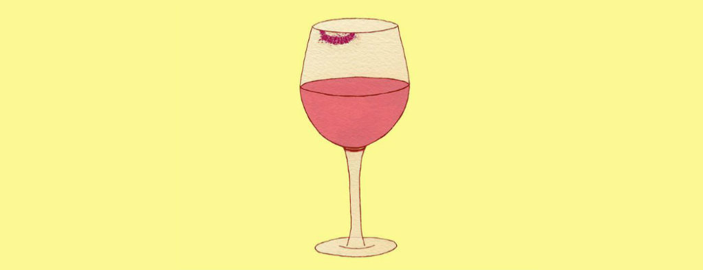 “Французский парадокс” или J-кривая пользы и вреда алкоголя