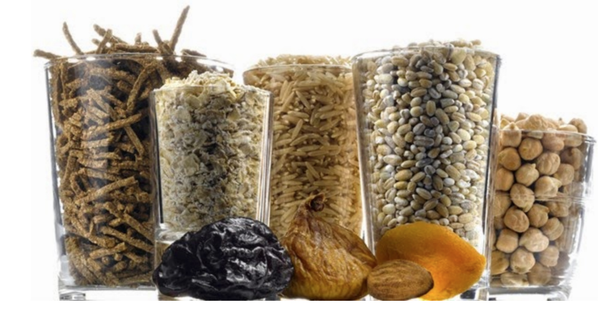 Зожник | 10 продуктов в холодильнике диетолога