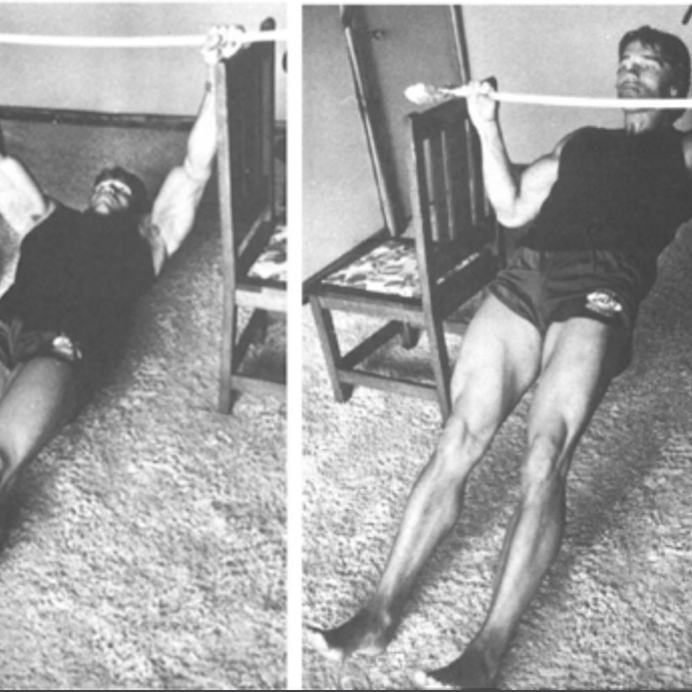 Фото силовые упражнения в домашних условиях